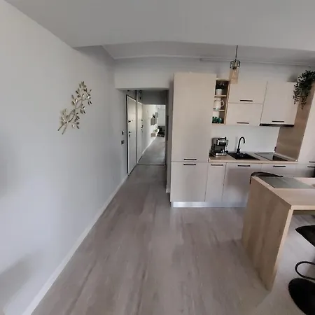 Appartement By Zora *