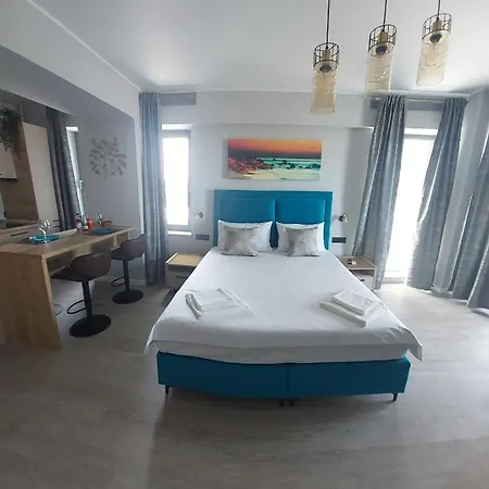 Appartement By Zora *