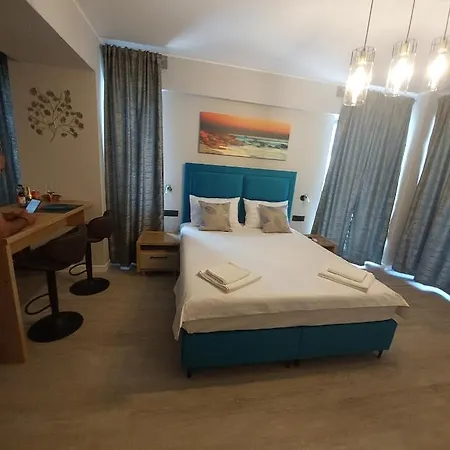 Appartement By Zora *