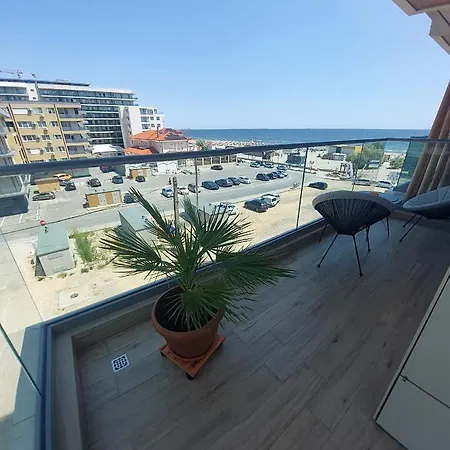 Appartement By Zora